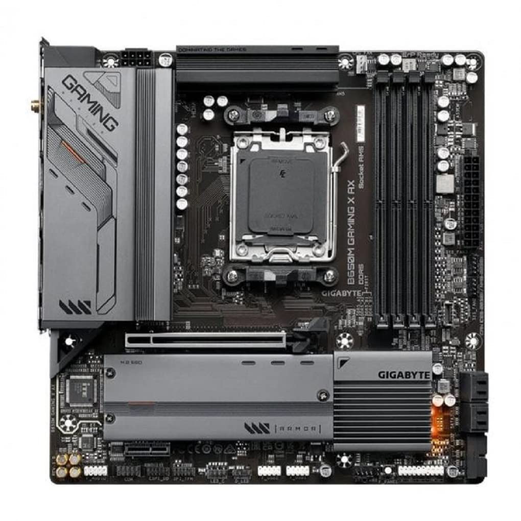 TrendingPC PC Gaming AMD Ryzen 7 8700f X 8x5,0ghz • NVIDIA RTX 5070 12gb • 32gb RAM DDR5 6000mhz • WiFi 6 y Bluetooth 5.2 • SSD m.2 1tb • Refrigeración Líquida 240mm • Windows 11 Pro • PC Gamer