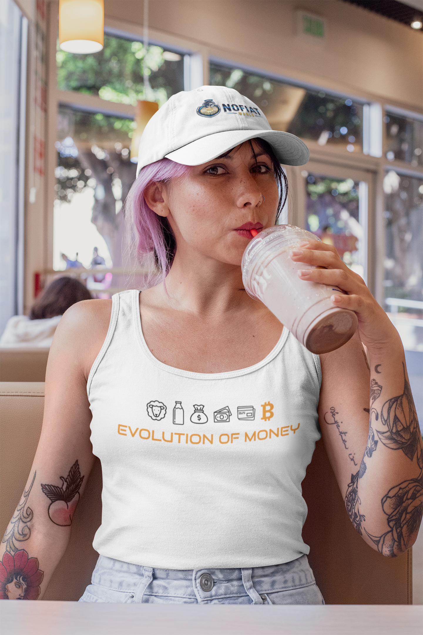 Evolution
