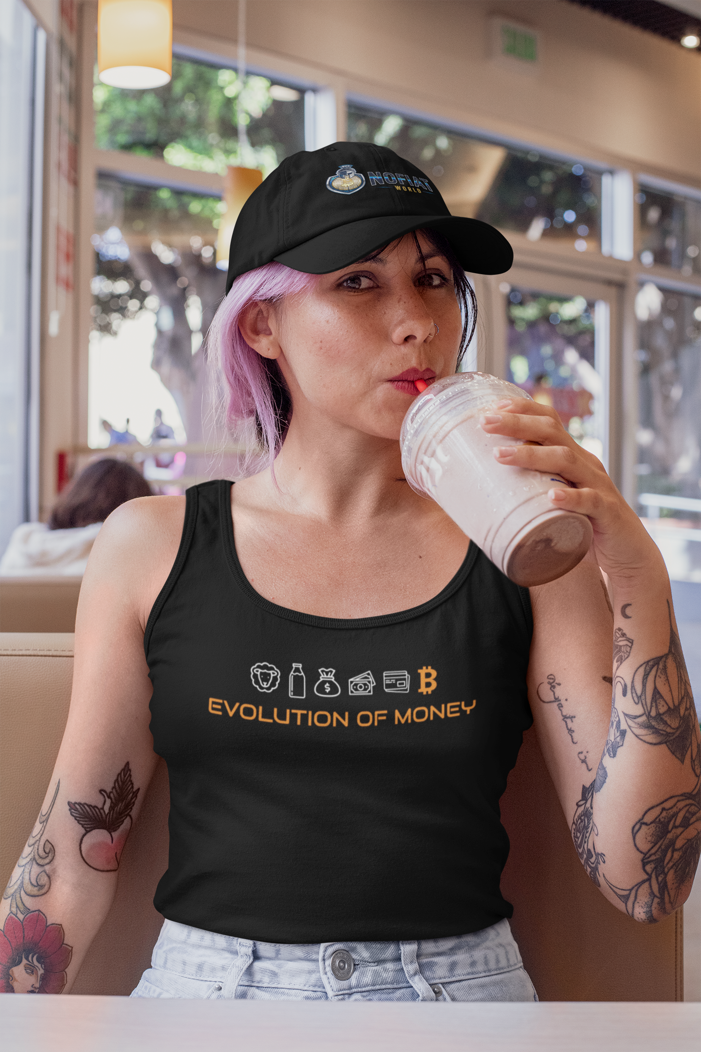 Evolution