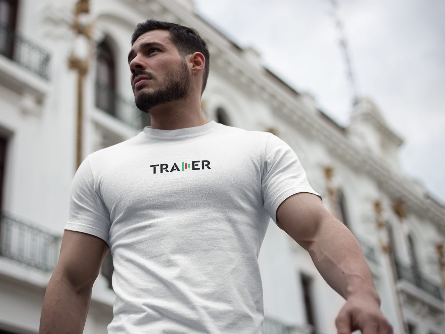 Trader Drop