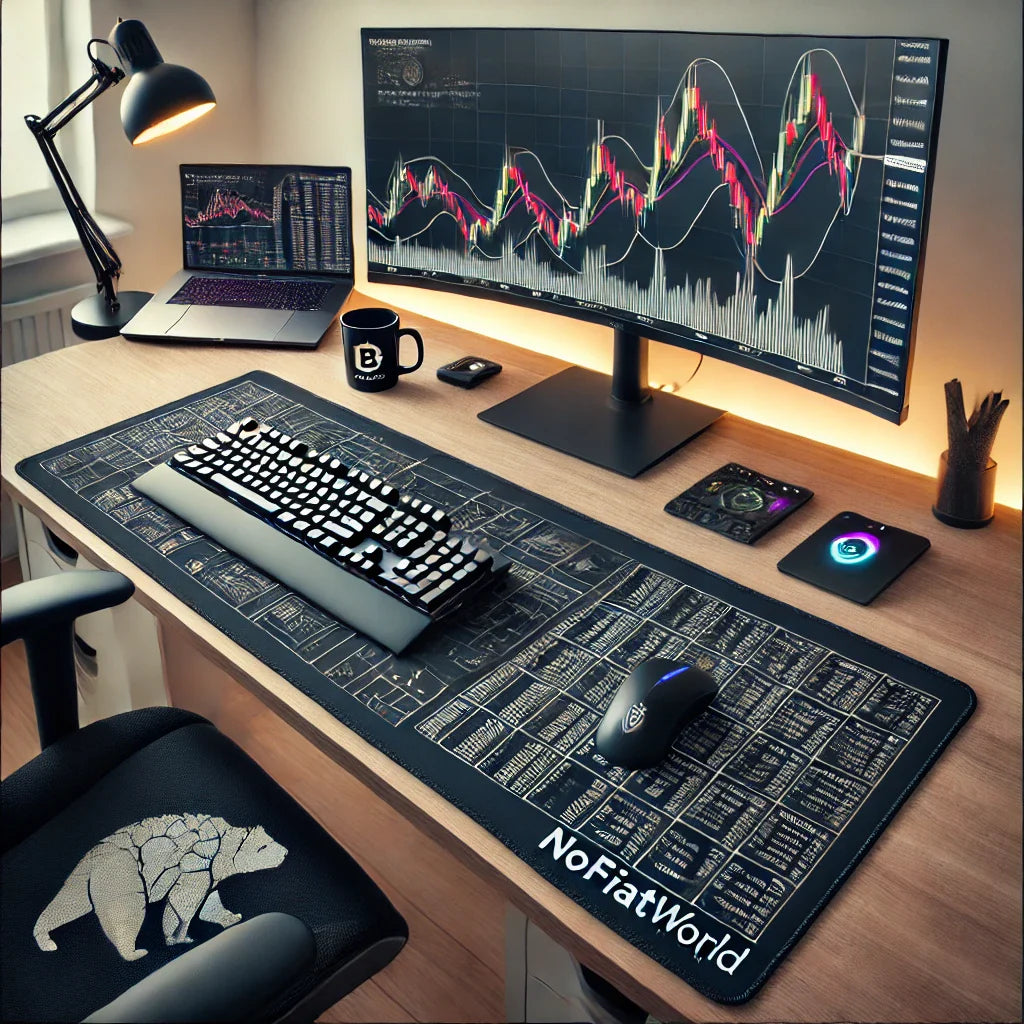 🔥 Setup NFW