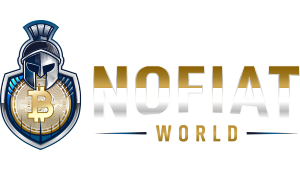 NoFiatWorld