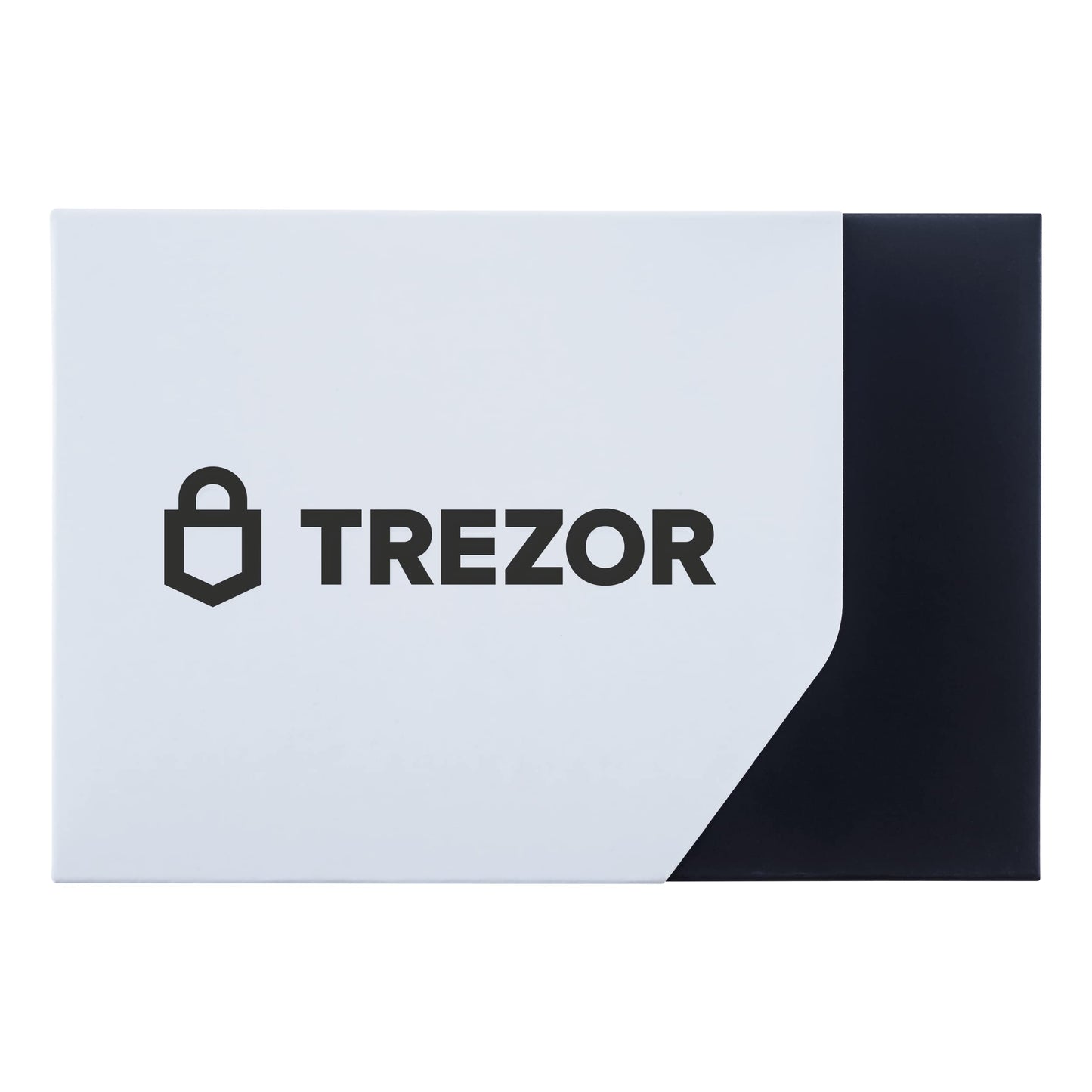 Trezor Model T - Crypto Hardware Wallet con Pantalla Táctil LCD, Protege Bitcoin y Miles de Monedas con Máxima Seguridad