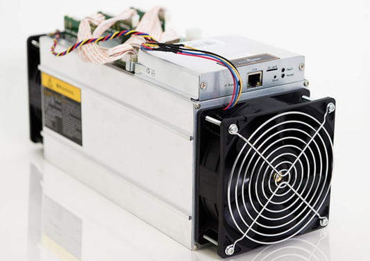 Antminer S9~13.5TH/s @.1W/GH 16nm ASIC Bitcoin Miner