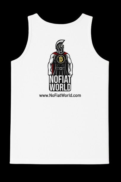 Camiseta sin mangas NFW Original