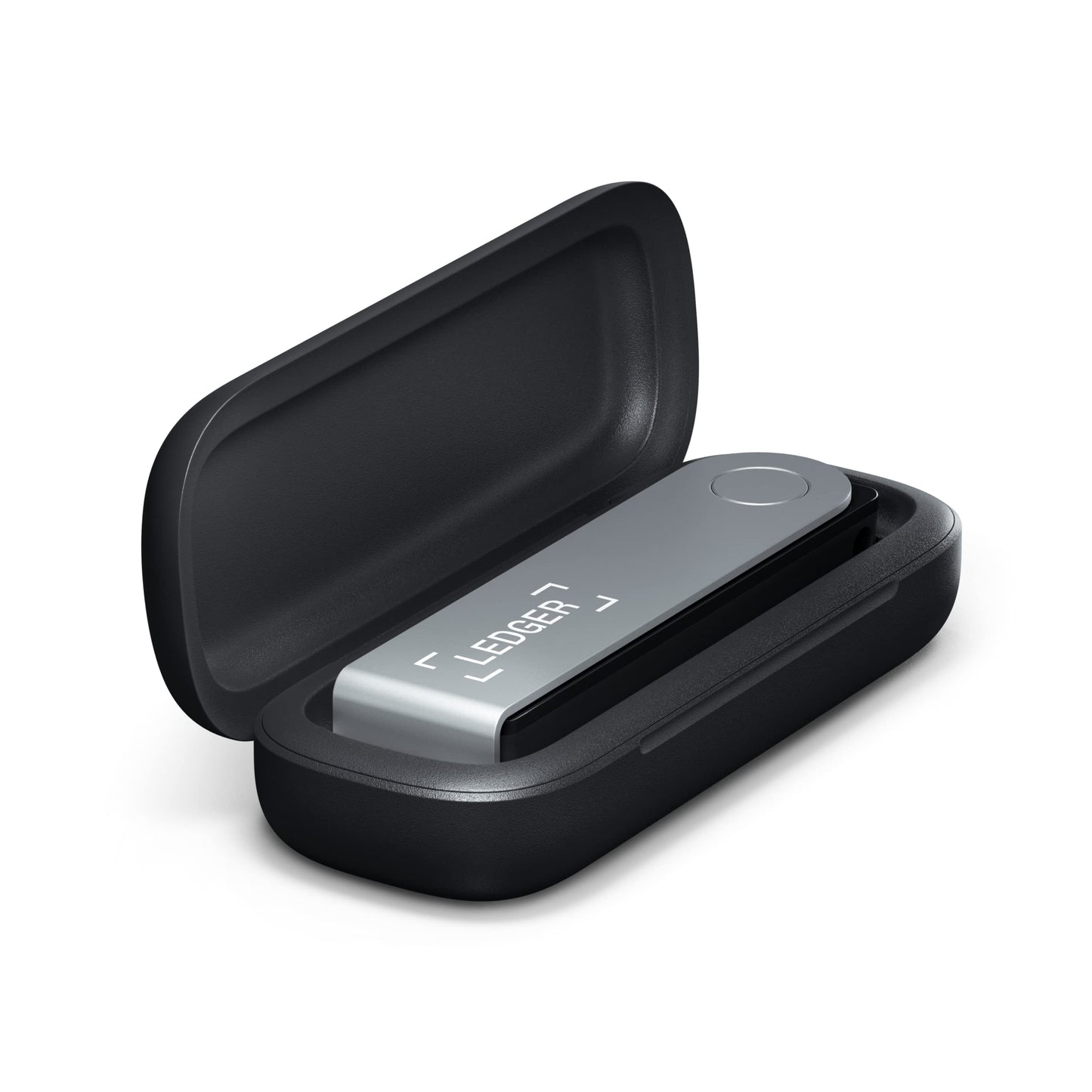 Ledger Nano X Case. Funda para Ledger Nano X - Mejora la protección de tu Nano X con Estilo.