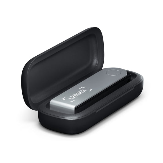 Ledger Nano X Case. Funda para Ledger Nano X - Mejora la protección de tu Nano X con Estilo.