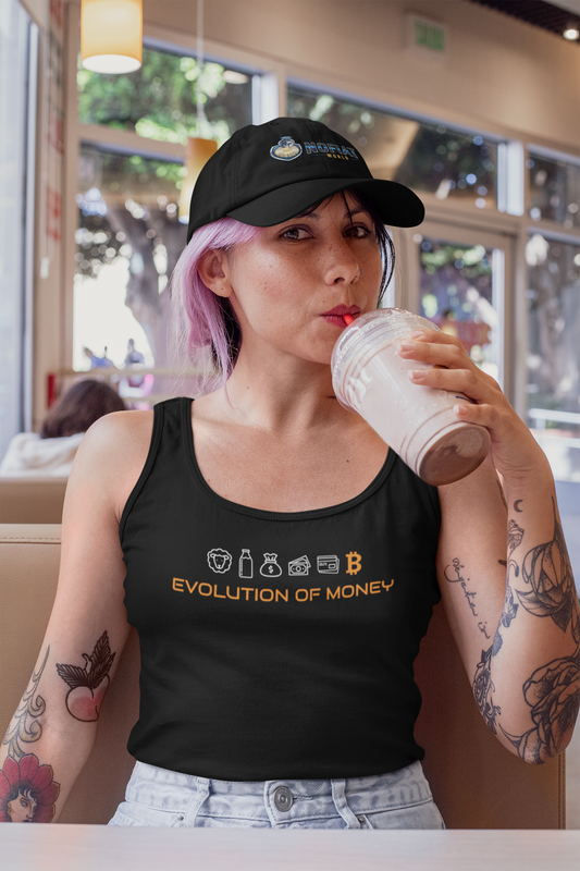 Evolution