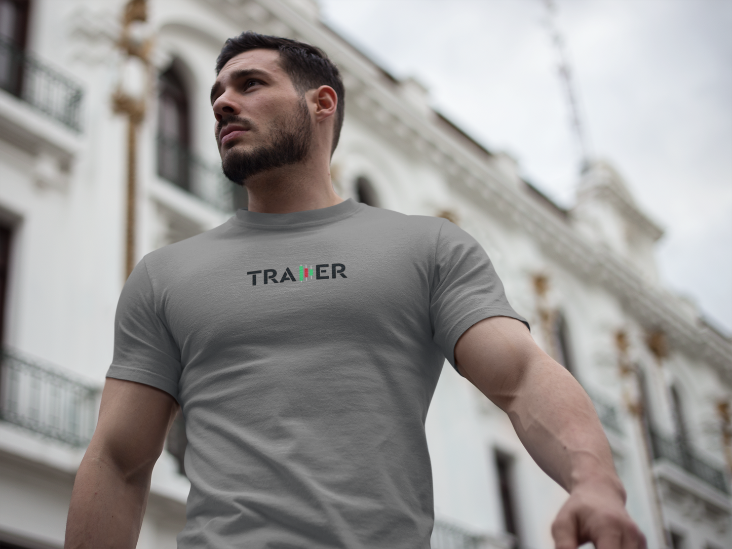 Trader Drop