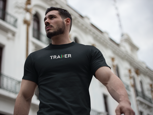 Trader Drop