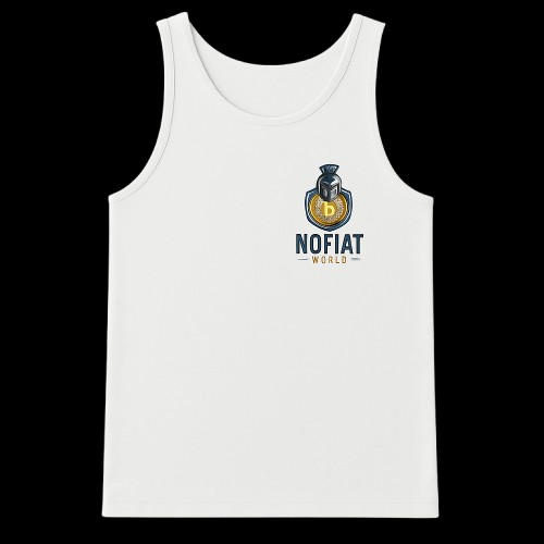 Camiseta sin mangas NFW Original